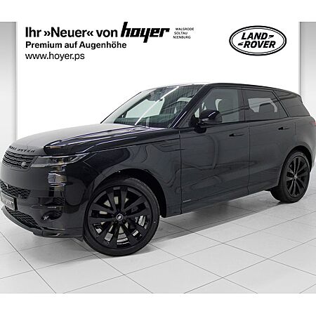Land Rover Range Rover Sport leasen