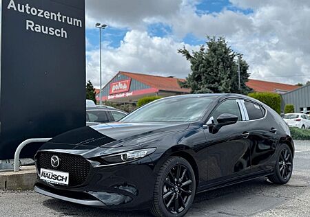 Mazda 3 2.0 e-SKYACTIV-X Nagisa +6 JAHRE GARANTIE 2025