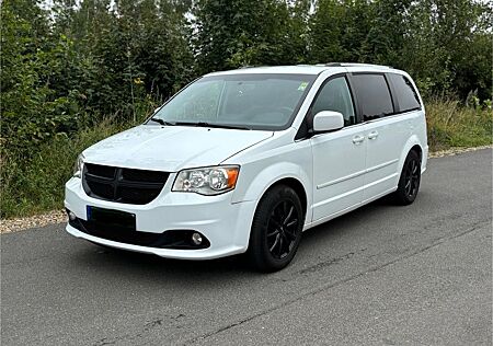 Dodge Grand Caravan SXT 30th Anniversary Edition