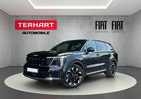 Kia Sorento Platinum 4WD 2.2 CRDi/AHK/Panorama/ACC/R
