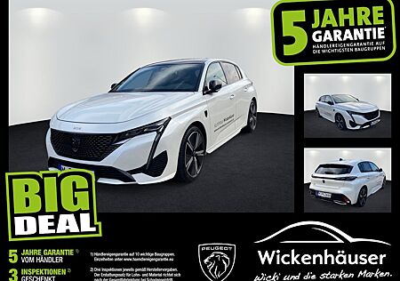 Peugeot 308 1.2 PureTech 130 GT ACC FLA 360 MATRIX KAM