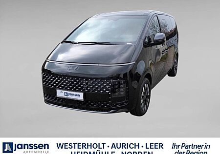 Hyundai Staria HEV 7-Sitzer Signature Panoramadach