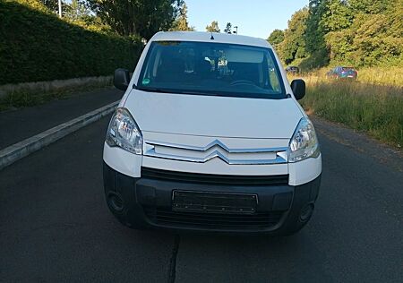Citroën Berlingo Kasten B L1.1Hand.1A.Tüneu.