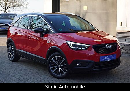 Opel Crossland X Crossland (X) 1.5 CDTi Ultimate NAVI+KAMER+13Tkm