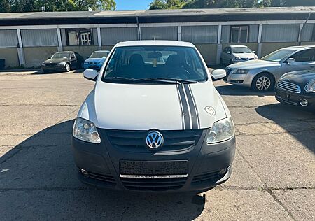 VW Fox Volkswagen 1.2 Fresh 40KW,EURO4,elFH,ZV,TÜVbis08/2026