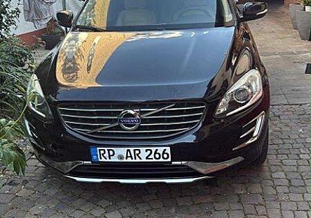 Volvo XC 60 XC60 D4 AWD Ocean Race Ocean Race