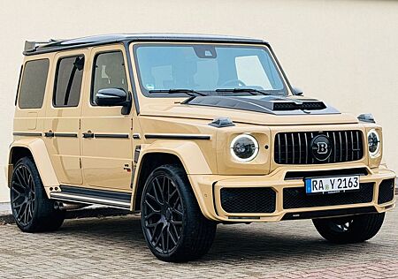 Mercedes-Benz G 63 AMG BRABUS G700 2.Hand WIDESTAR