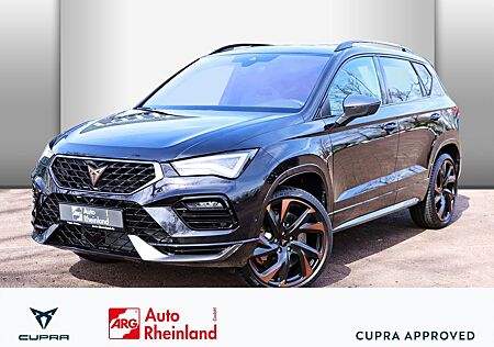 Cupra Ateca VZ 2.0 TSI DSG 4Drive PANO/AHK/ACC/PARKLEN