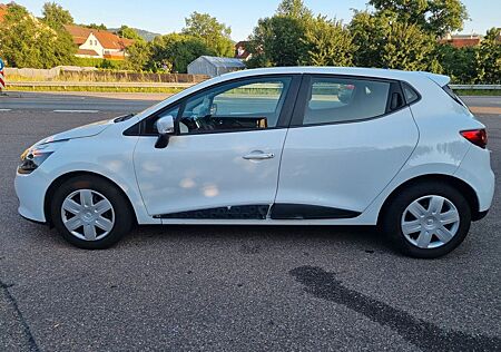Renault Clio IV Expression 1.2*Klima*Tüv 2/26*Org 143Tkm