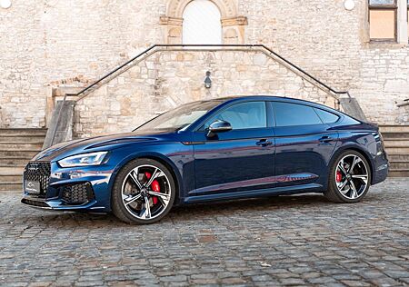 Audi RS5 RS 5 Sportback Quattro B&O PANO KAM MASSAGE PDC