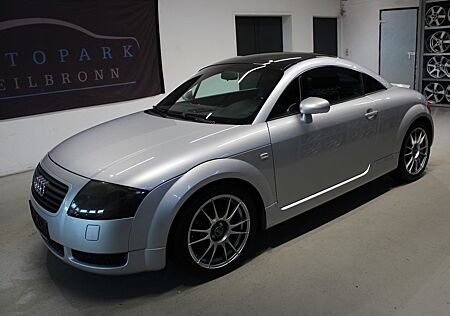 Audi TT Coupe/Roadster 1.8*SERVO*XENON*ESP*SHZ*KLIMA*