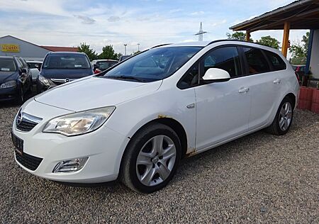 Opel Astra Sports Tourer 1.7 CDTI Sport 81kW