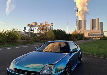 Honda Prelude 2.0i LS