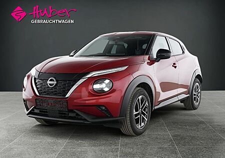 Nissan Juke Hybrid n-CONNECTA ( * WINTER - PAKET * )