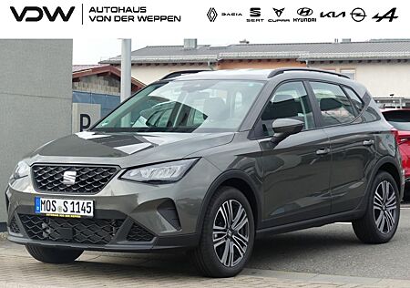 Seat Arona Style Edition Klima Navi Einparkhilfe