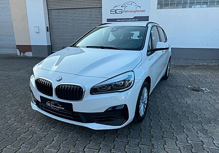 BMW 218 i Active Tourer Advantage *LED*RFK*NAVI*SHZ*