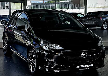 Opel Corsa 1.4 Turbo OPC-Line Color Edition