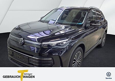 VW Tiguan Volkswagen 1.5 TSI DSG LIFE NAVI KAMERA AHK SITZH