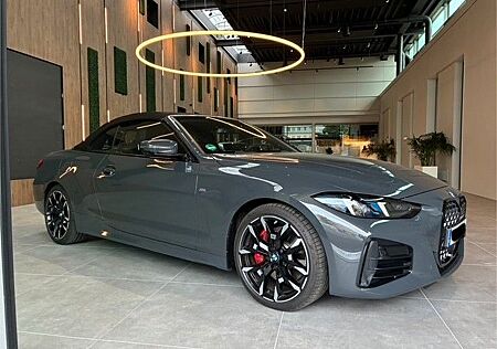 BMW 420 gebraucht kaufen BMW 420i Cabrio