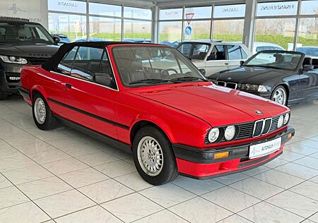 BMW 318i Cabriolet+Klima+Sportsitze+El-Fenster+TOP!