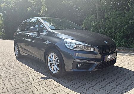 BMW 220 Baureihe 2 Active Tourer i Advantage*