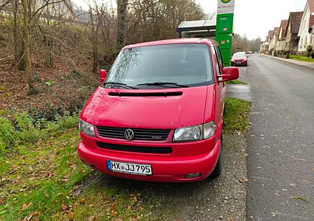 VW T4 Multivan Volkswagen