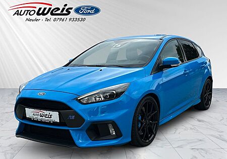 Ford Focus Lim. RS