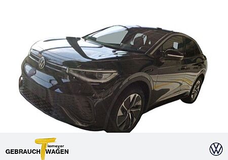 VW ID.5 Volkswagen Pro 210kW ASSIST WÄRMEP AERAVIEW