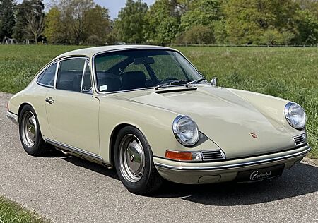 Porsche 911 Urmodell 911 SWB Outlaw 3.0 Coupé