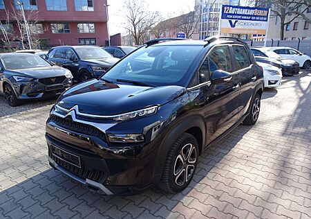 Citroën C3 Aircross 1.2 Pure Tech 130 Feel Pack Auitomat