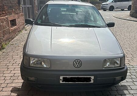 VW Passat Volkswagen GT Oldtimer Automatik/Original /SH