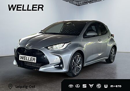 Toyota Yaris Hybrid 116 1.5 Comfort *CAM*CarPlay*Sitzhz