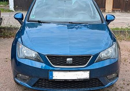 Seat Ibiza 1.2 TSI Ecomotive Style ST Style