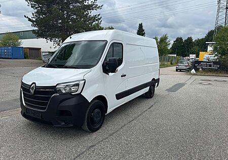 Renault Master III Kasten L2H2 HKa 3,5t