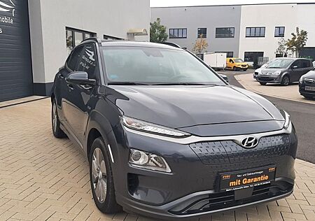 Hyundai Kona Advantage Navi*PDC*LED*R.Kam*ACC*Krell,Wärmep.