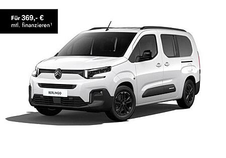 Citroën Berlingo M BlueHDi 130 EAT8 S&S Max