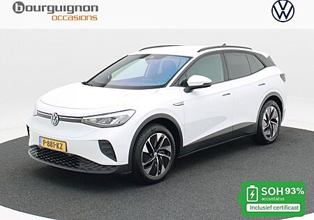 VW ID.4 Volkswagen Life 77 kWh 204 Pk automatik | Adaptive Cru