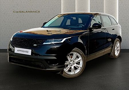 Land Rover Range Rover Velar 2.0D I4 150kW (204CV) S 4WD