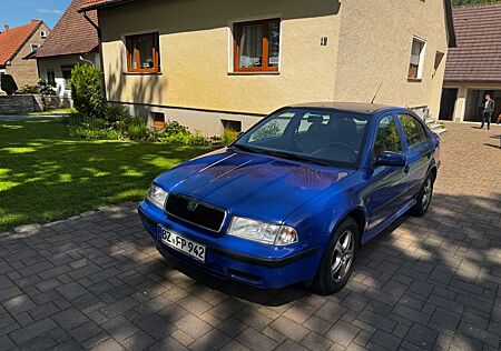 Skoda Octavia 2.0 Ambiente Ambiente