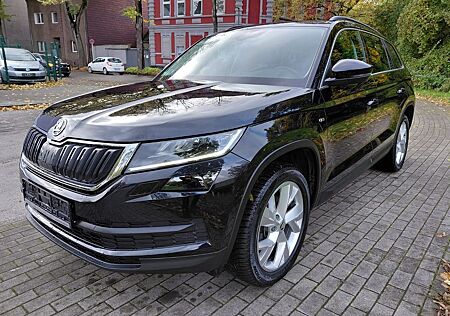 Skoda Kodiaq Soleil
