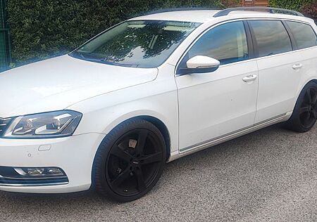 VW Passat Variant Volkswagen 1.8 TSI Comfortline Variant C...