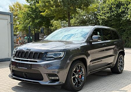 Jeep Grand Cherokee 6.4 V8 HEMI SRT PANO ACC CARBON