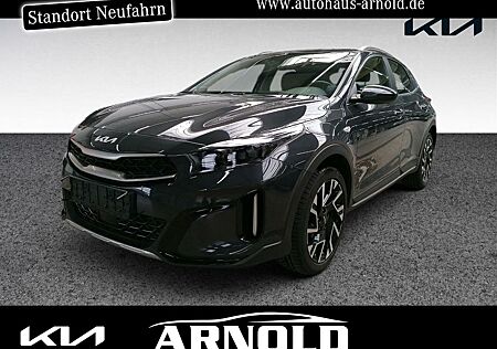 Kia XCeed 1.6 D VISION Komfort-P. Abstandstemp. LED