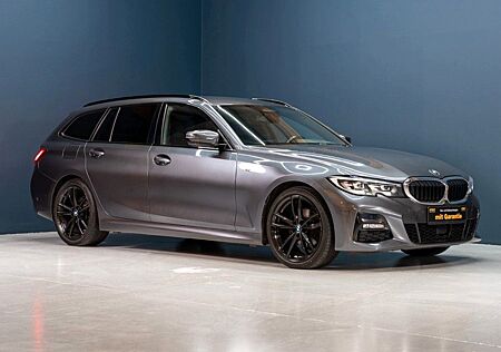 BMW 320 gebraucht kaufen BMW 320 d xDrive M Sport *ACC*AHK*MPaket*Lenkradhzg*