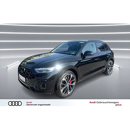 Audi SQ5 leasen