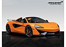 McLaren 570S Spider | MSO Downforce Kit | Luxury Pack