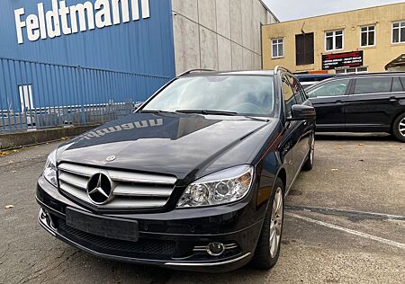 Mercedes-Benz C 200 CGI T BlueEFFICIENCY AVANTGARDE AVANTGARDE