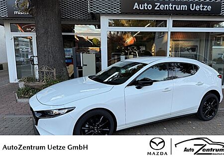 Mazda 3 2.5 HOMURA Automatik Kamera wirelessCarPlay Si