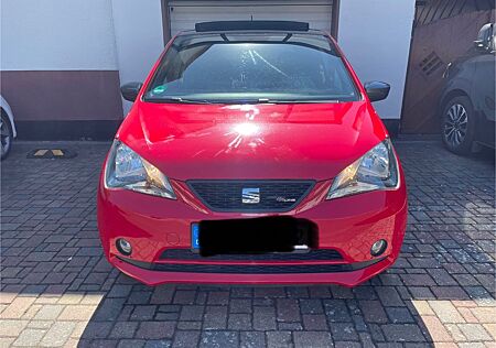 Seat Mii 1.0 55kW FR-Line FR-Line
