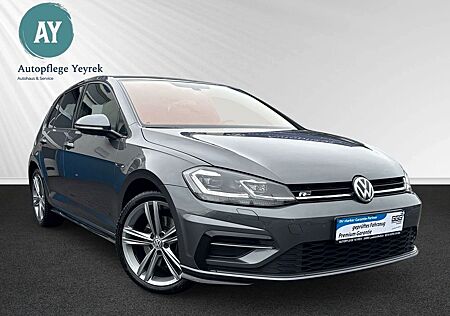 VW Golf Volkswagen VII Lim. R-Line |DCC|Dynaudio|Leder|CarPlay